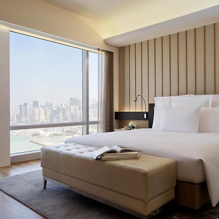 Renaissance Hong Kong Harbour View Hotel Chambre photo